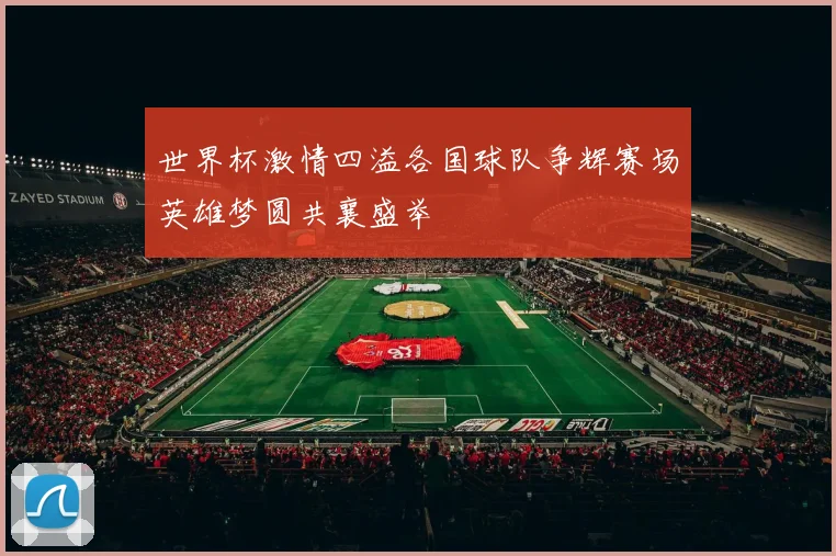 世界杯激情四溢各国球队争辉赛场英雄梦圆共襄盛举