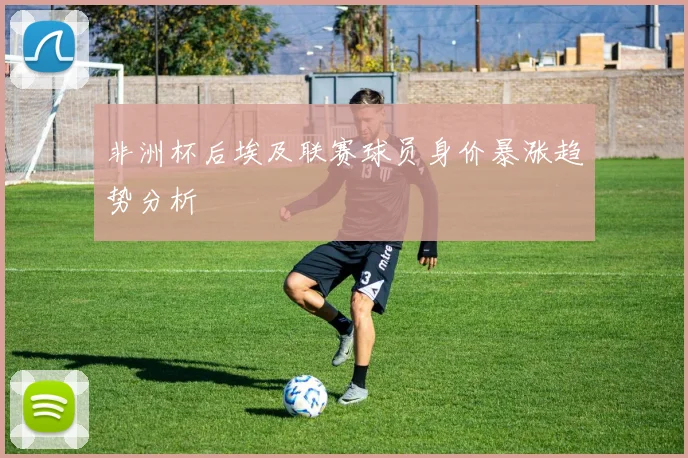 非洲杯后埃及联赛球员身价暴涨趋势分析